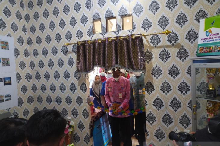 Bupati : KIM perpanjangan tangan pemerintah