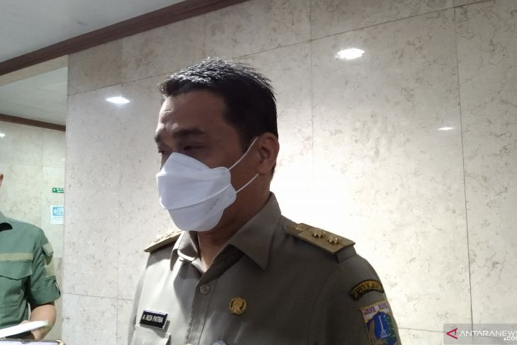 Giliran Indonesia abadikan tokoh Turki jadi nama jalan