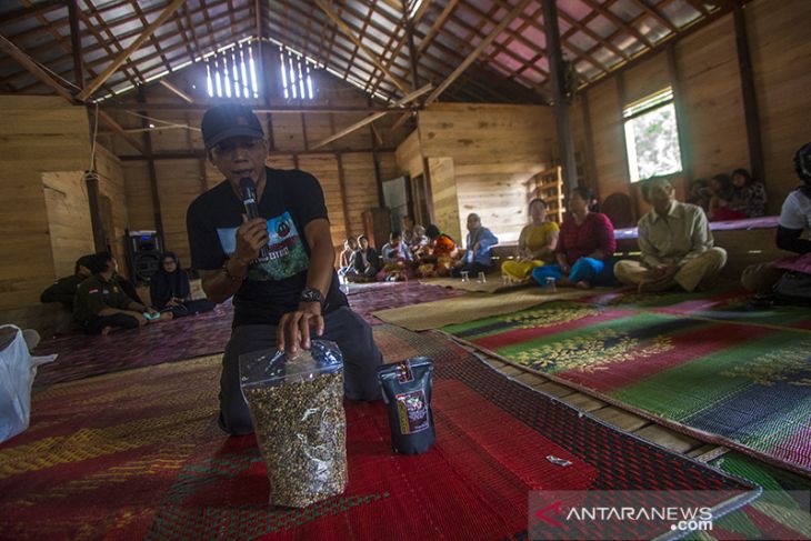 Edukasi Tentang Kopi