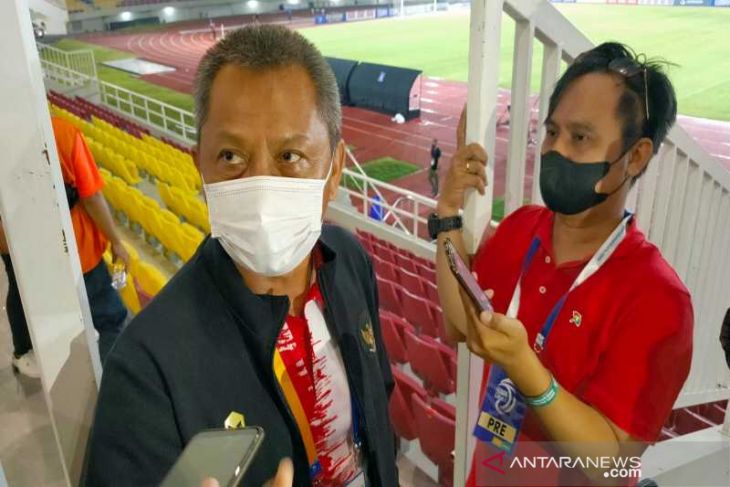 LIB: BRI Liga 1 sejauh ini berjalan aman sesuai rencana