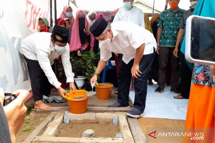 Bupati Kubu Raya ajak masyarakat membentuk generasi qurani di Kubu Raya