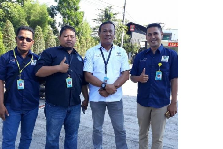 Permintaan jasa rental mobil di Belitung naik