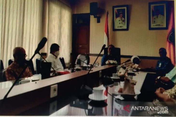 BP Geopark Meratus siapkan masyarakat ambil manfaat ekonomi geopark