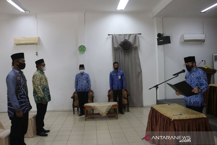 Wabup HSS dukung program satu desa satu tahfidz Quran