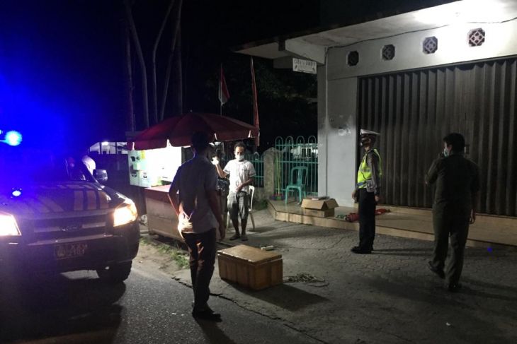 Satgas: Pasien sembuh COVID-19 di Bangka Barat mencapai 97,1 persen