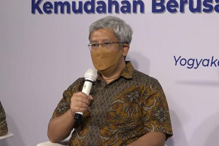 KSP pastikan UU Cipta Kerja hadirkan kemudahan berusaha UMKM