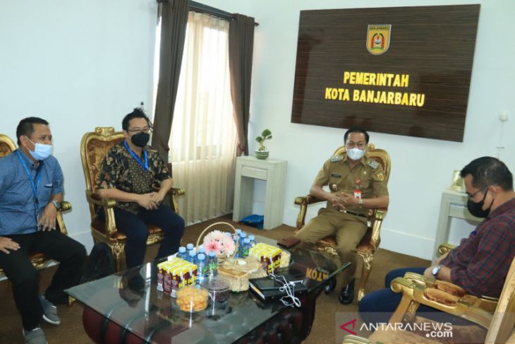 Wawali minta Indomaret bantu pemasaran produk UMKM