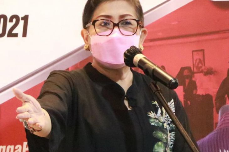 Dekranasda: Pameran Bali Bangkit jadi pembelajaran IKM