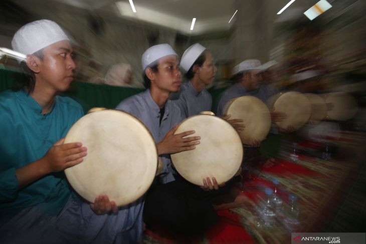 BKD Tidak ada ASN Pemprov Maluku yang curi waktu libur Maulid Nabi
