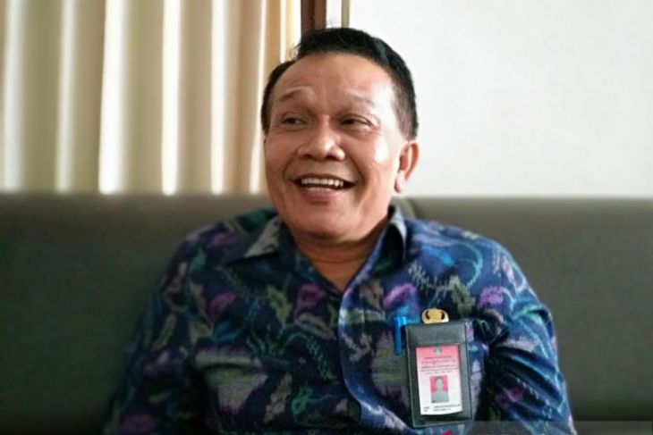 Dinsos Bali: Bansos yang belum cair Rp6,57 miliar