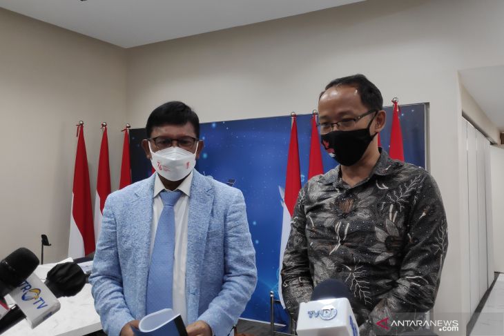 Pemerintah akan siapkan aturan main untuk media digital