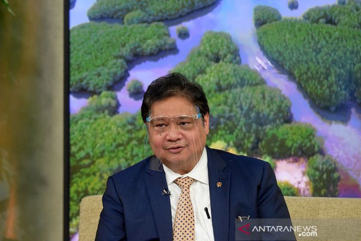 Govt conducts digital transformation through smart, green cities