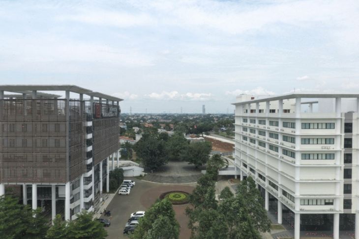 UPJ gelar humboldt kollege perkuat jaringan tingkat regional