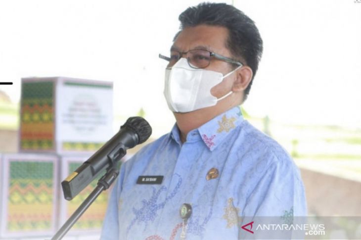 Pemprov Kaltim tunda PTM untuk siswa SMA, SMK dan SLB