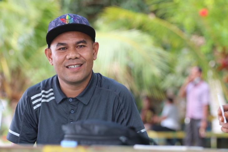 HIPMI apresiasi gelaran STQN tingkatkan pendapatan UMKM Malut gairahkan prekonomian