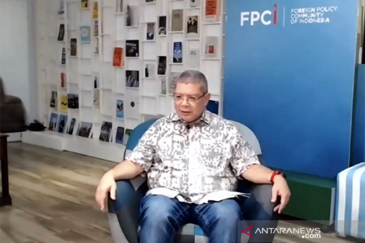 Warga negara Malaysia jalani hukuman mati di Singapura