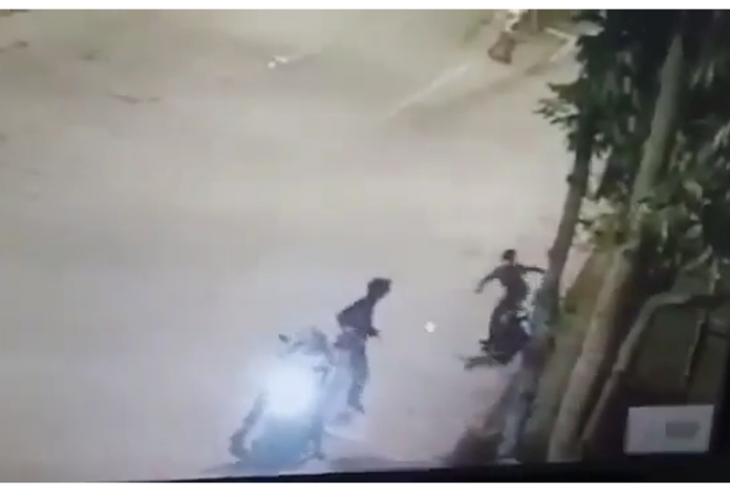 Polisi ringkus tiga pelaku begal di Bekasi