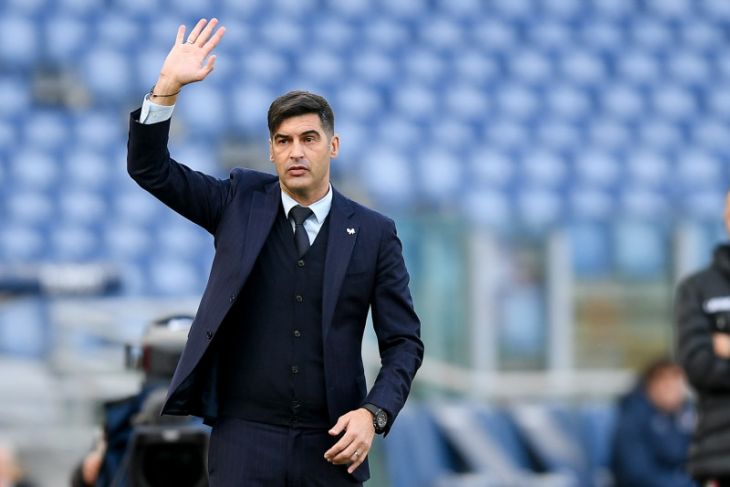 Paulo Fonseca calon kuat pelatih kepala Newcastle United