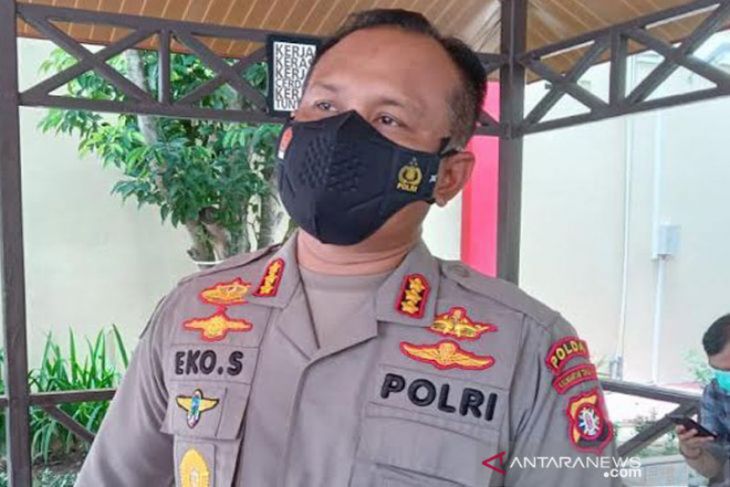 Admin IG Humas Polda Kalteng diperiksa propam terkait DM ke netizen