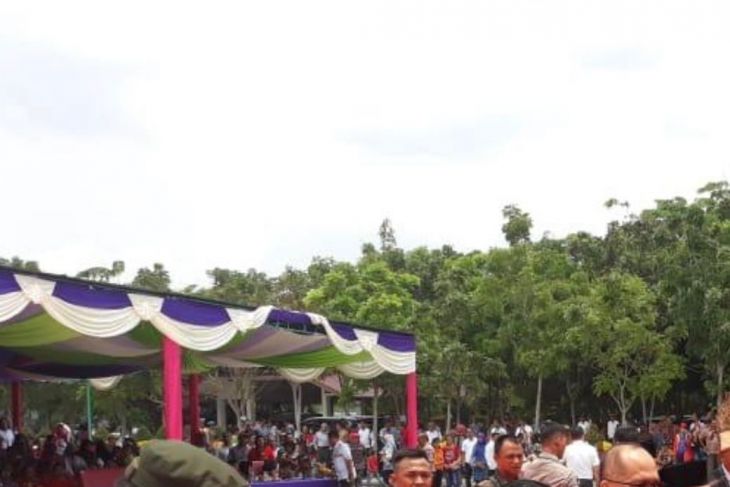 Wakil Ketua Umum dukung terwujudnya islah dan kongres bersama KNPI