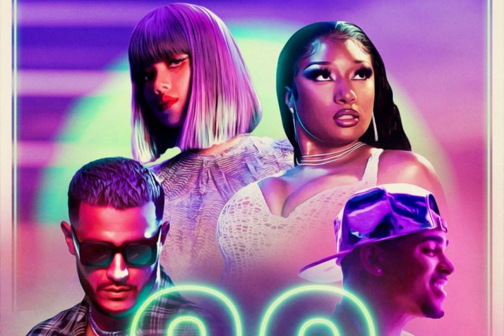 Lisa BLACKPINK, DJ Snake, Megan Thee Stalion, dan Ozuna bersiap rilis single