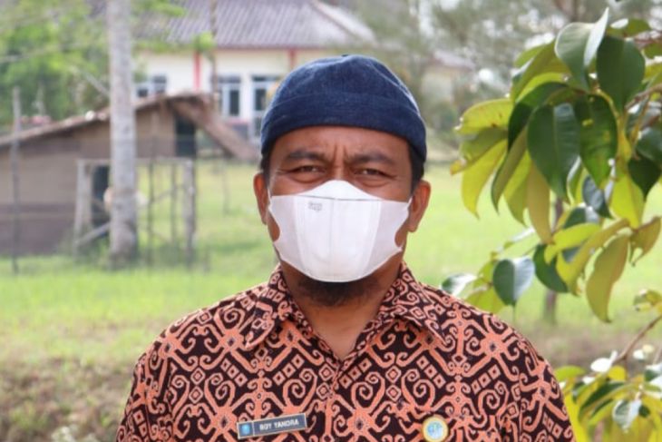 Satgas: Pasien sembuh COVID-19 di Bangka mencapai 9.366 orang