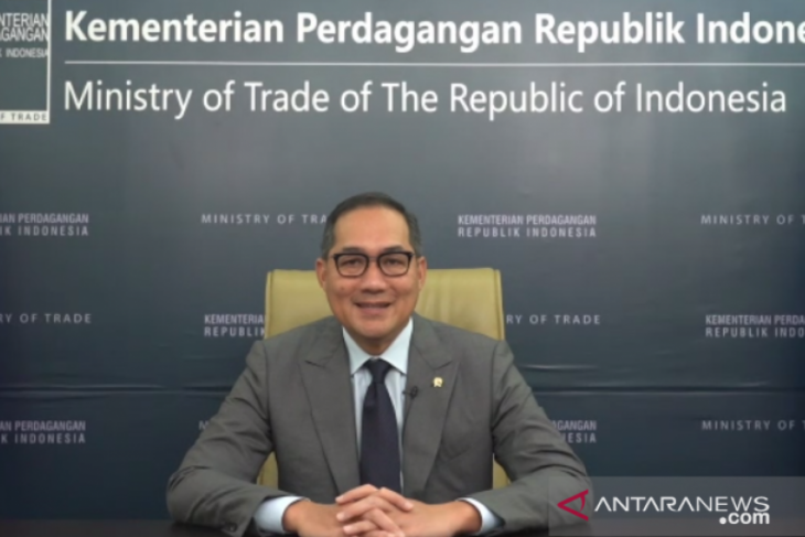 Peningkatan kemampuan digital UMKM percepat digitalisasi nasional
