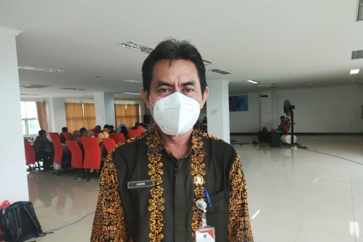 Dua Desa di Paser ditetapkan sebagai percontohan DRPPA