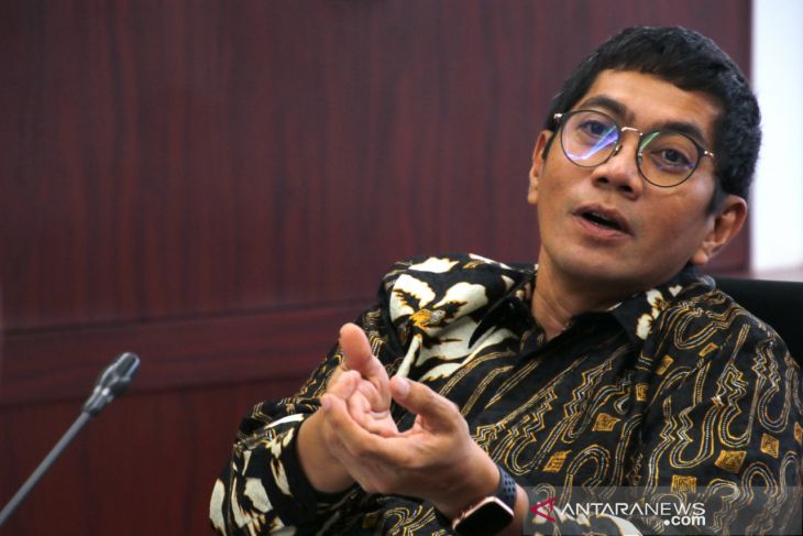Kemenkumham bantu mediasi penggunaan lagu