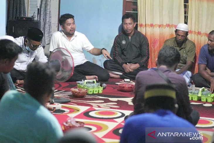 Pokyan Sepunggur Tanbu harapkan peningkatan jalan