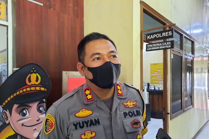 Vaksinasi dosis pertama Muarojambi capai 49,6 persen