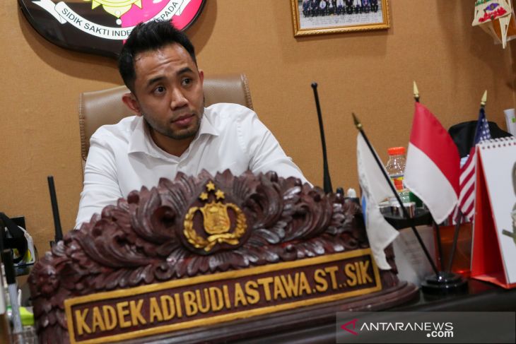 Polisi Mataram selidiki pemotongan dana bantuan rumah tahan gempa