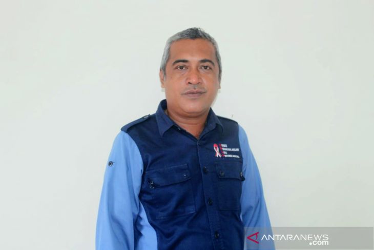 Angka penularan HIV di Ambon empat tahun terakhir 190 kasus waspadai penularannya