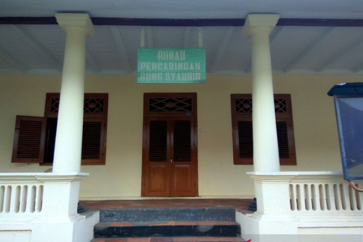 PHRI minta Pemprov Maluku buat regulasi perlindungan Banda perlu disikapi