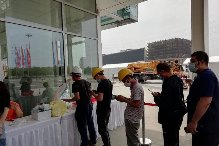 China dibayangi gelombang baru varian Delta