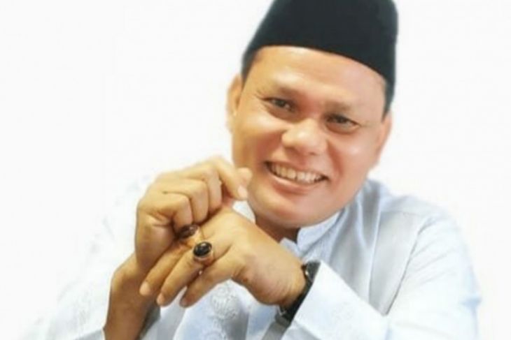 Azrul Tanjung: kandidat Ketum IMM harus saling menguatkan
