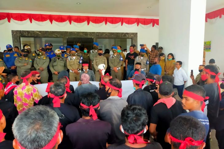 Humanum Ambon dorong masyarakat adat Maluku ikut petakan wilayah