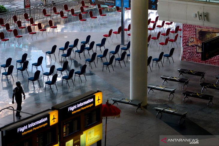 Kementerian Perhubungan rilis aturan terbaru syarat penerbangan
