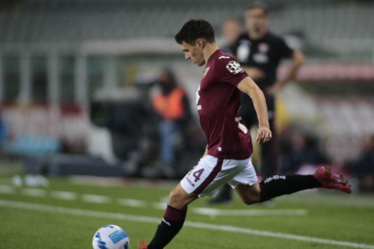 Liga Italia - Torino dan Sampdoria kembali ke jalur kemenangan
