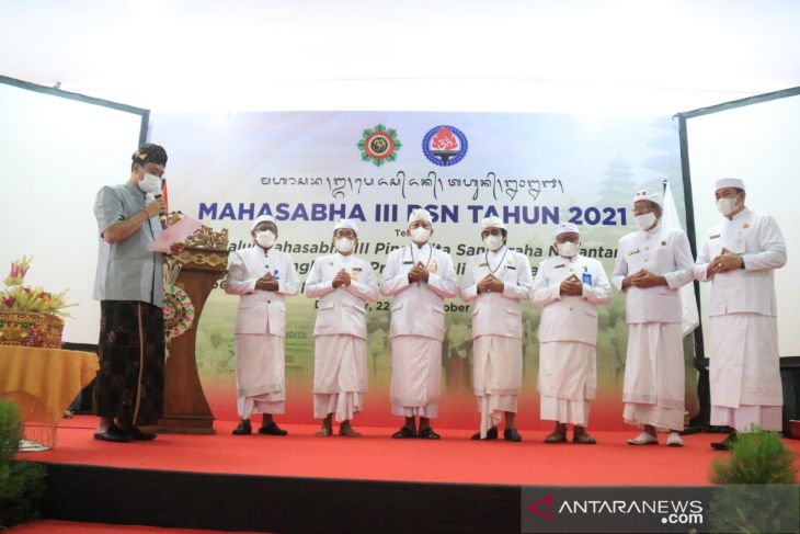 Dirjen Bimas Hindu: Layanan yang baik dari pinandita lahirkan umat berkualitas