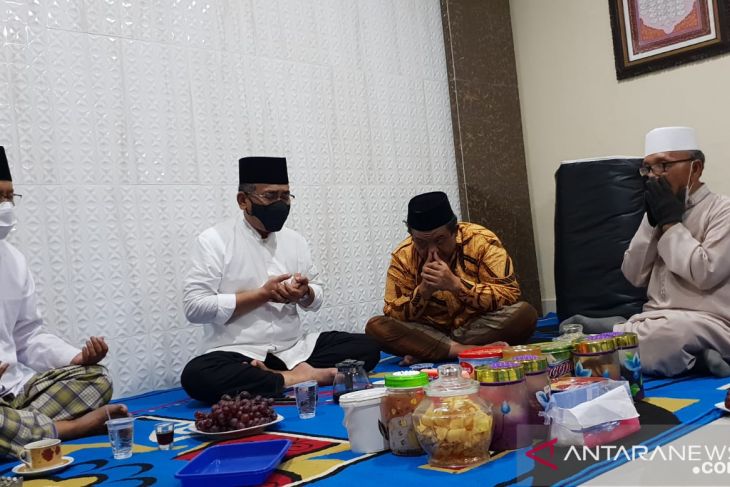 NU Bali harapkan terjadi regenerasi kepemimpinan dalam Muktamar NU