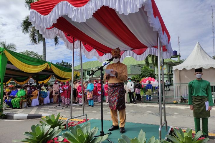 Harapan untuk Kota Pontianak di usia yang ke 250 tahun