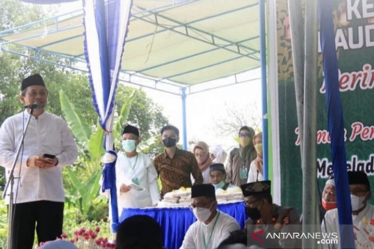 Pemprov Kaltim beri prioritas beasiswa untuk yatim piatu COVID-19