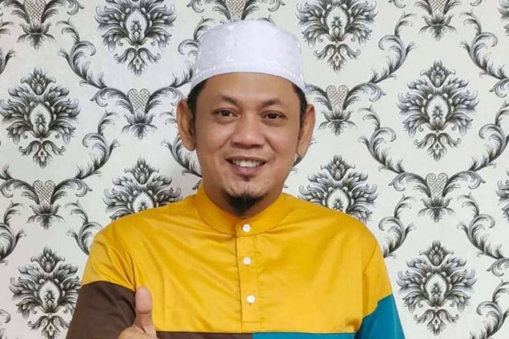 H Ali Mujahidin: Al-Khairiyah organisasi terbuka bagi umat