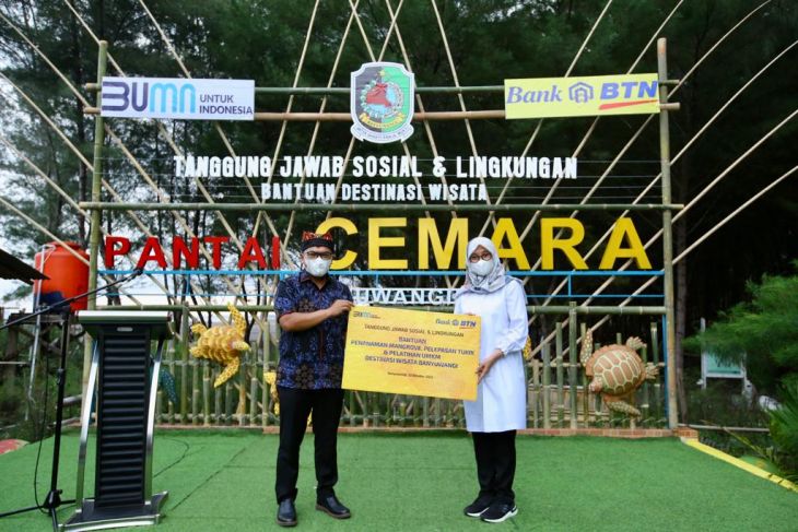 BTN Dukung "Banyuwangi Rebound" Lewat Pelatihan Pengembangan UMKM Dan ...