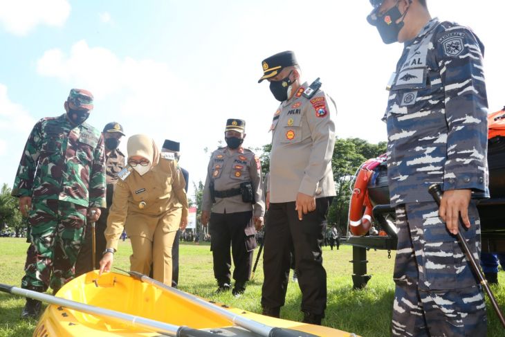 Jelang musim hujan, Pemkab Banyuwangi antisipasi bencana hidrometeorologi