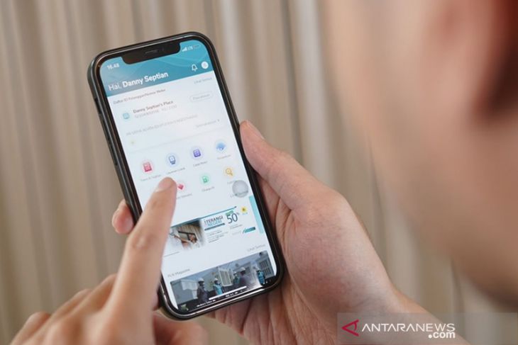 1.772 pelanggan PLN Maluku ikut promo super dahsyat begini penjelasannya