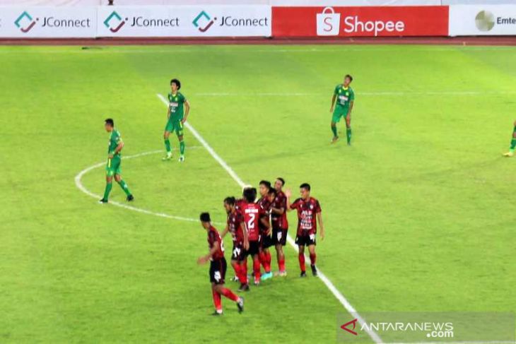 PSG Pati tekuk Hizbul Wathan FC Sidoharjo 4-1