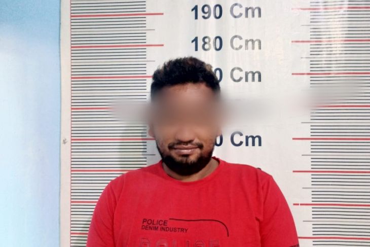Polsek Kuala tangkap pelaku penganiayaan