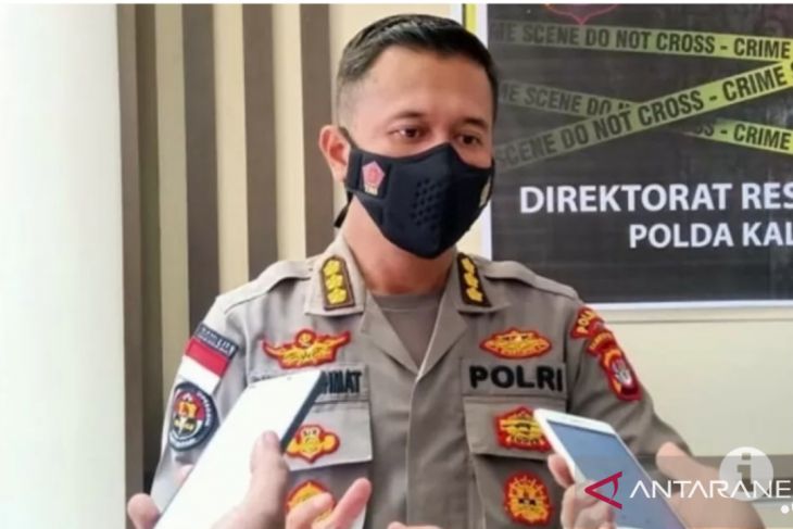 Kapolres Nunukan dicopot dari jabatannya karena pukul anggotanya